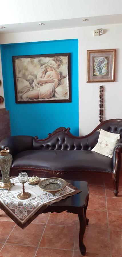 Pame Pantheos Otel Kamena Vourla Dış mekan fotoğraf