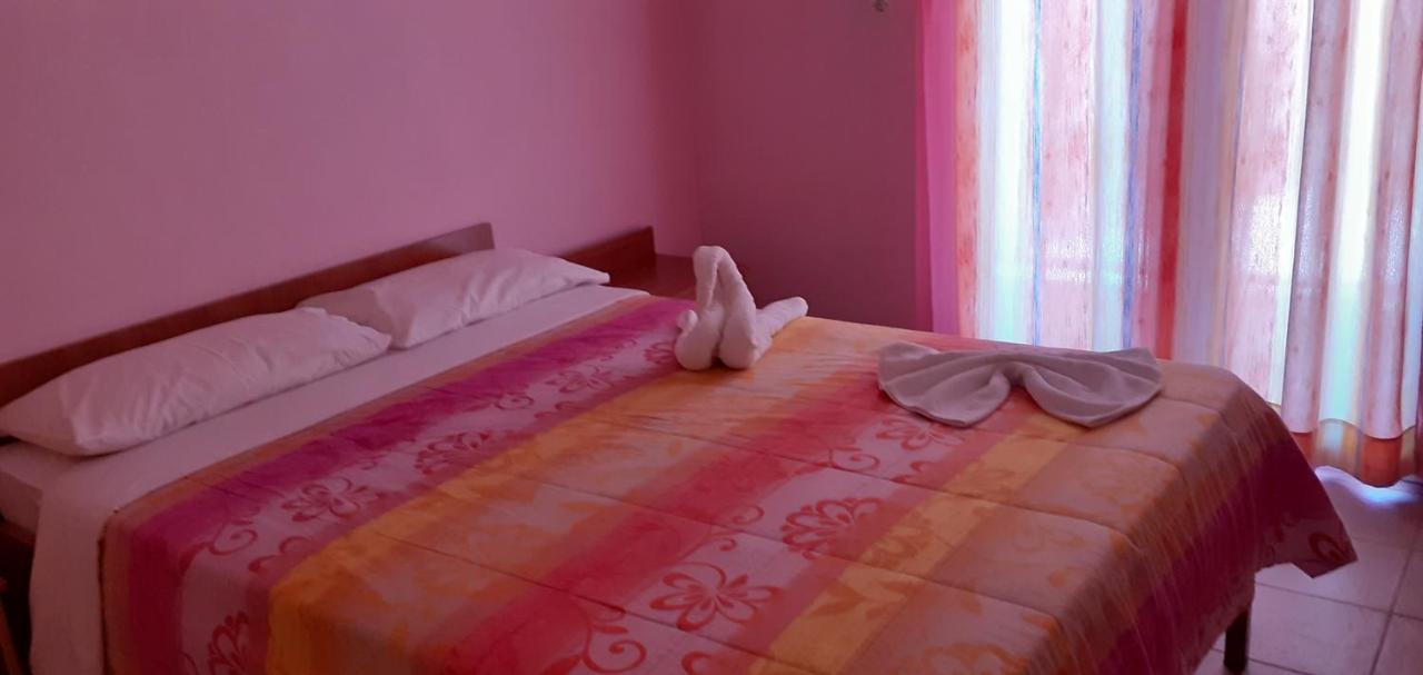 Pame Pantheos Otel Kamena Vourla Dış mekan fotoğraf