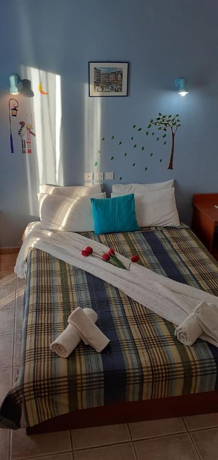 Pame Pantheos Otel Kamena Vourla Dış mekan fotoğraf